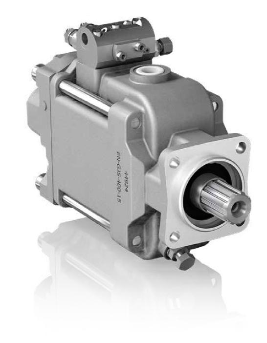 SUNFAB BOMBA CAUDAL VARIABLE SVH