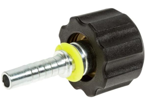 CONEXIONES HIDROLAVADORAS TIPO KARCHER