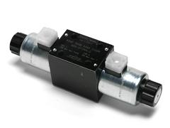 ELECTROVÁLVULAS NG-06 PARKER