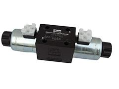 ELECTROVÁLVULAS NG-10 PARKER