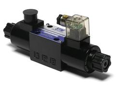 ELECTROVÁLVULAS NG-06 STM