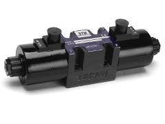 ELECTROVÁLVULAS NG-10 STM