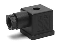 CONECTORES PARA BOBINAS